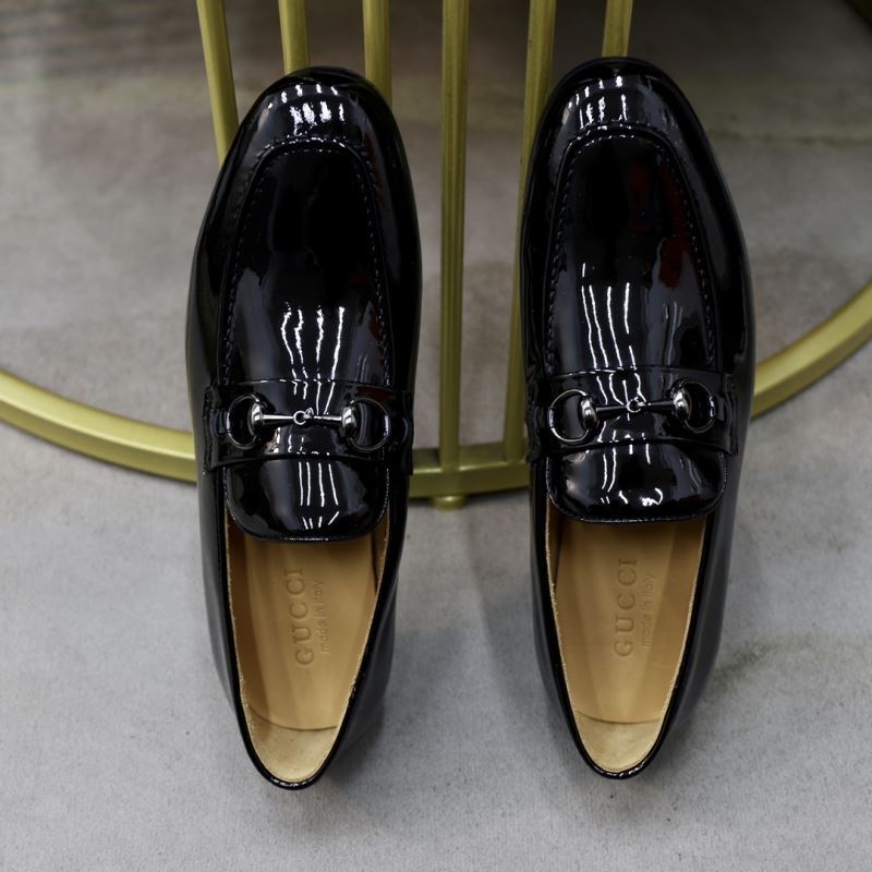 Gucci Business Shoes